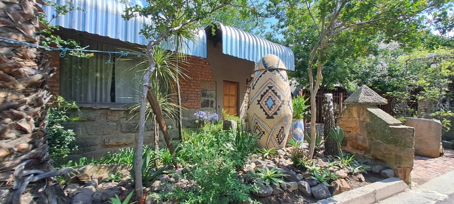 To Let 1 Bedroom Property for Rent in Bethlehem Free State